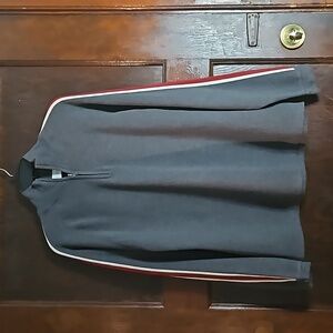NWOT Sonoma 1/4 Zip Sweater - Size M